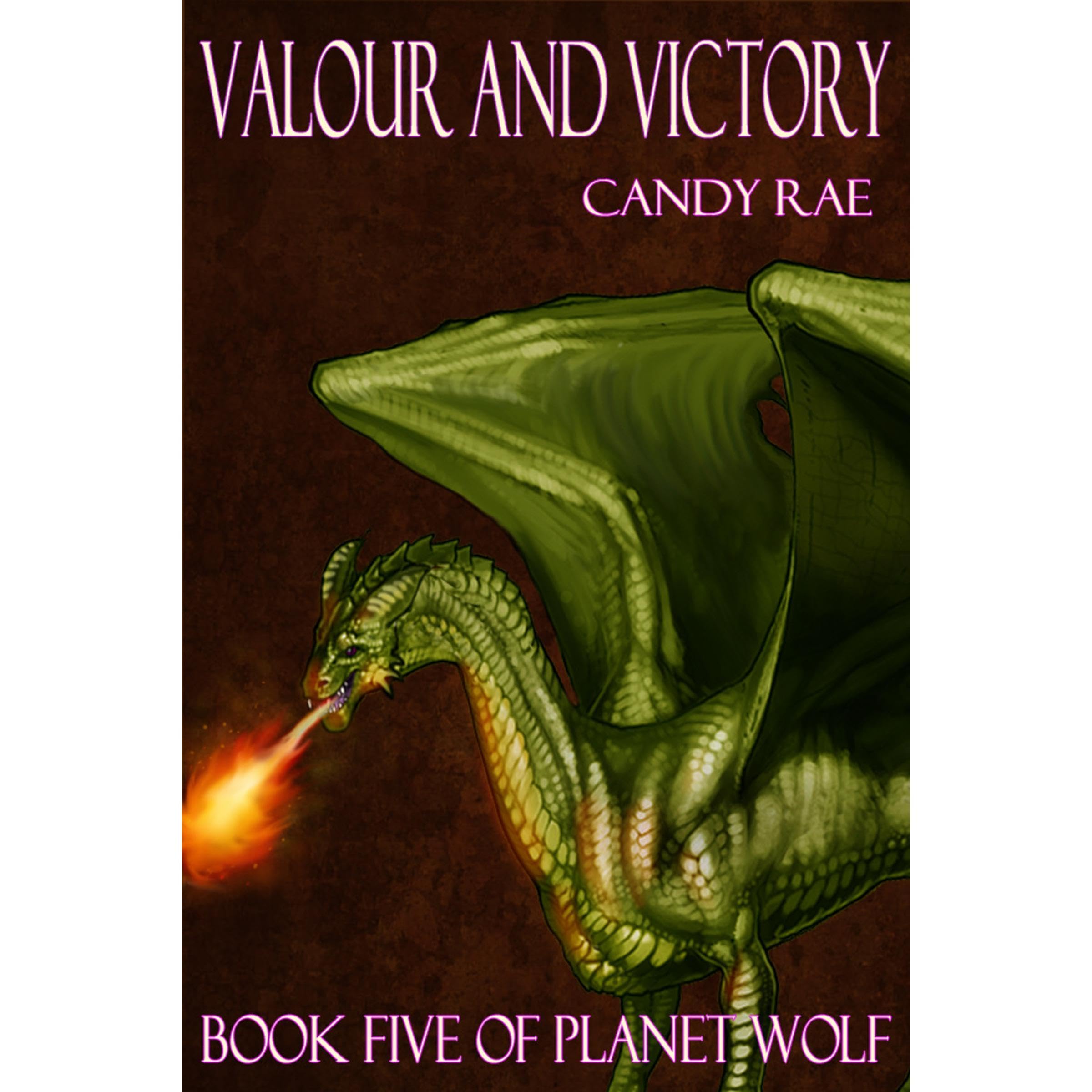 Valour and Victory