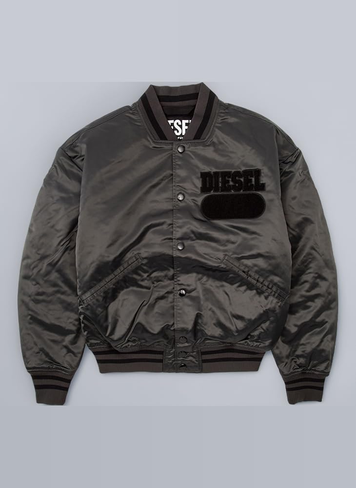 Amazon | [ディーゼル] メンズ ジャケット J-BULC 78 JACKET