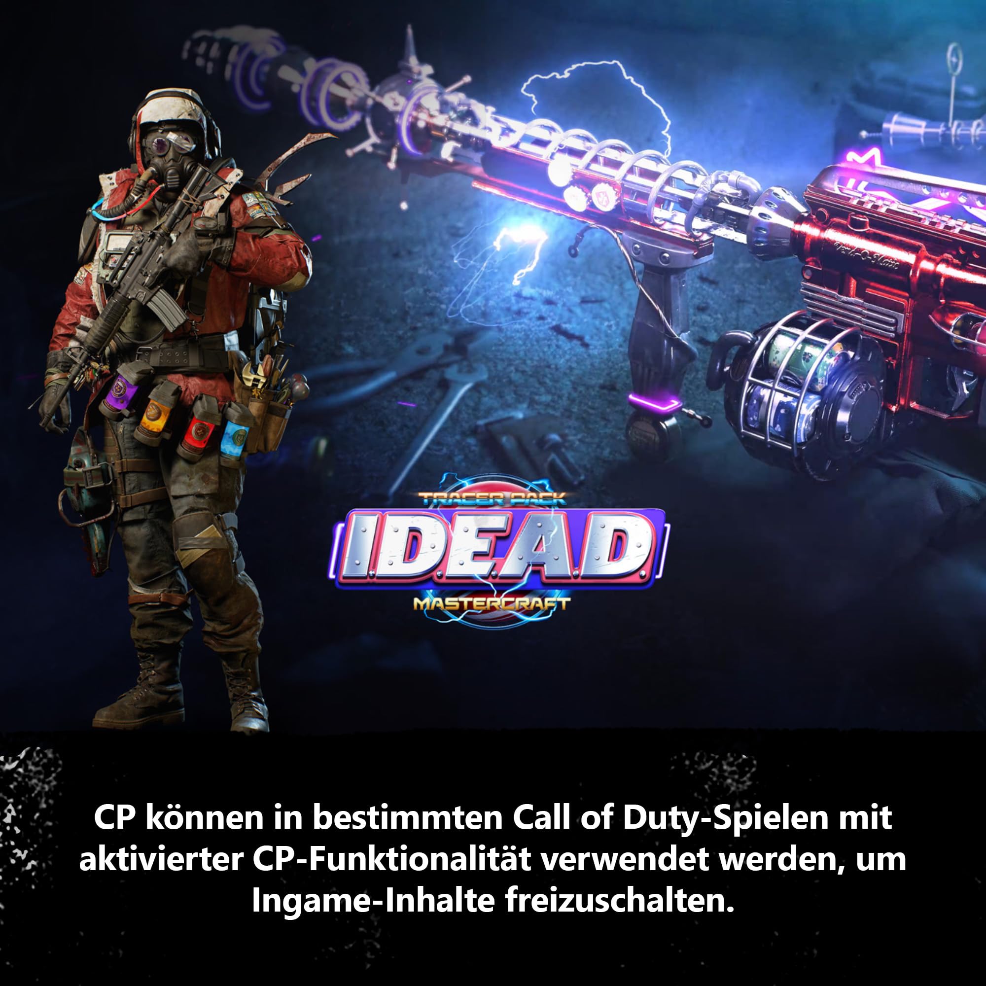 Call of Duty Points - 9,500 | Xbox One/Series X|S - Download Code