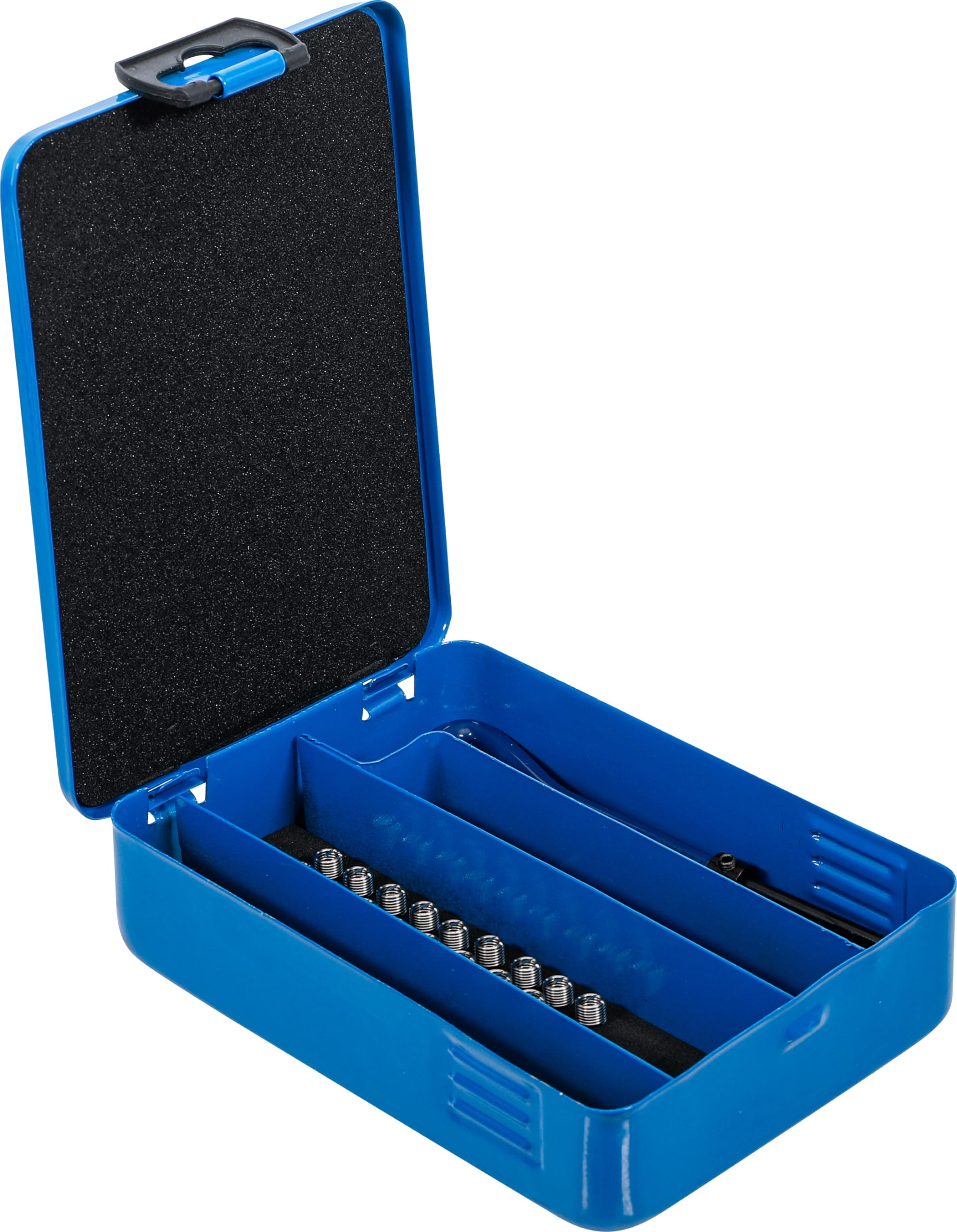 BGS 1952 | Kit di riparazione per filetti | M5 x 0,8 | 29 pz.