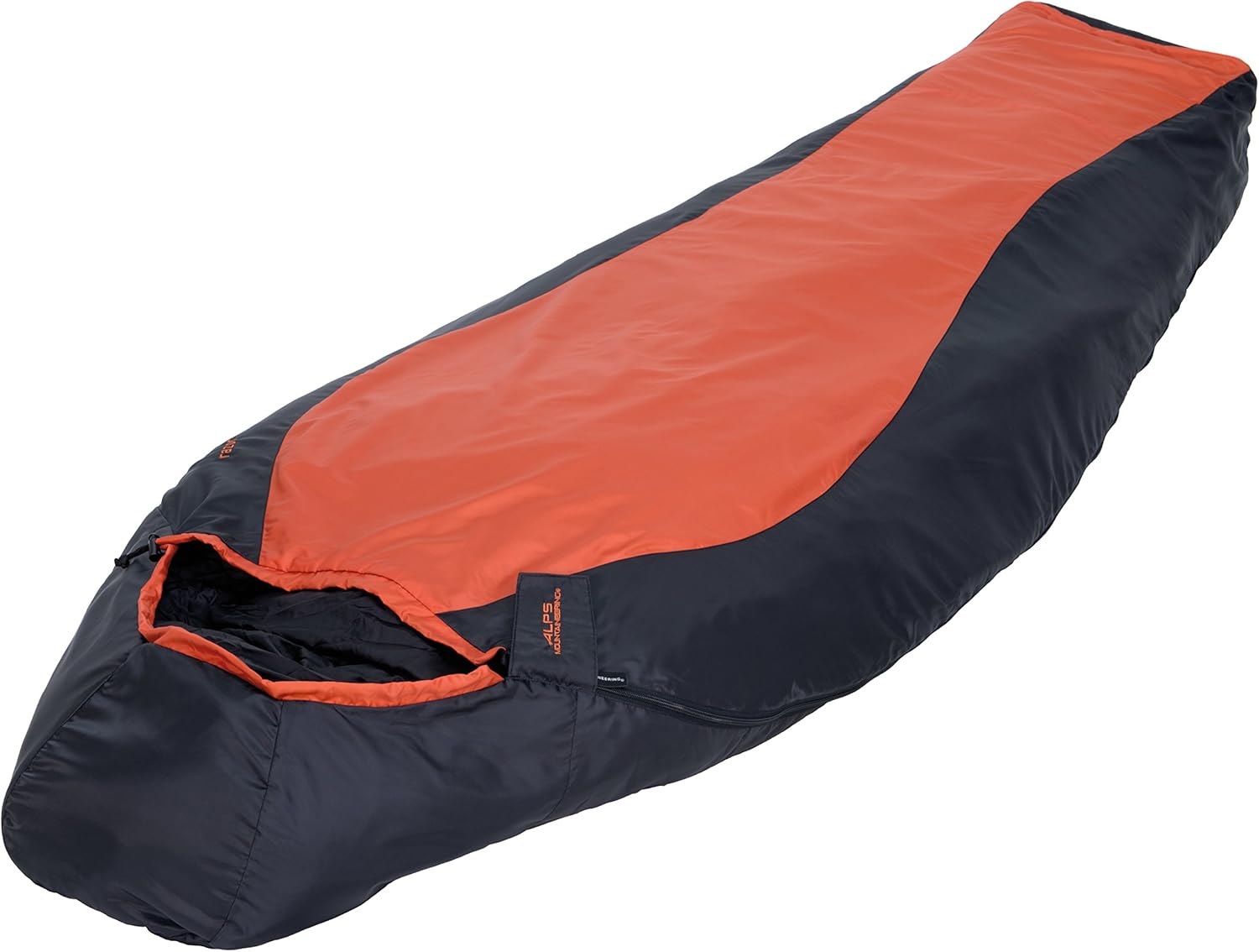 Amazon Com Alps Mountaineering Razor Lightweight Sleeping Bag Liner Alps Mountaineering Razor Summer Sleep Bag Sports Outdoors