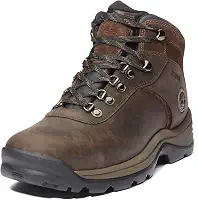 Bota masculina Flume impermeável para trilha