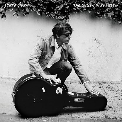 Unseen In Between [Disco de Vinil] por Steve Gunn, capa do álbum