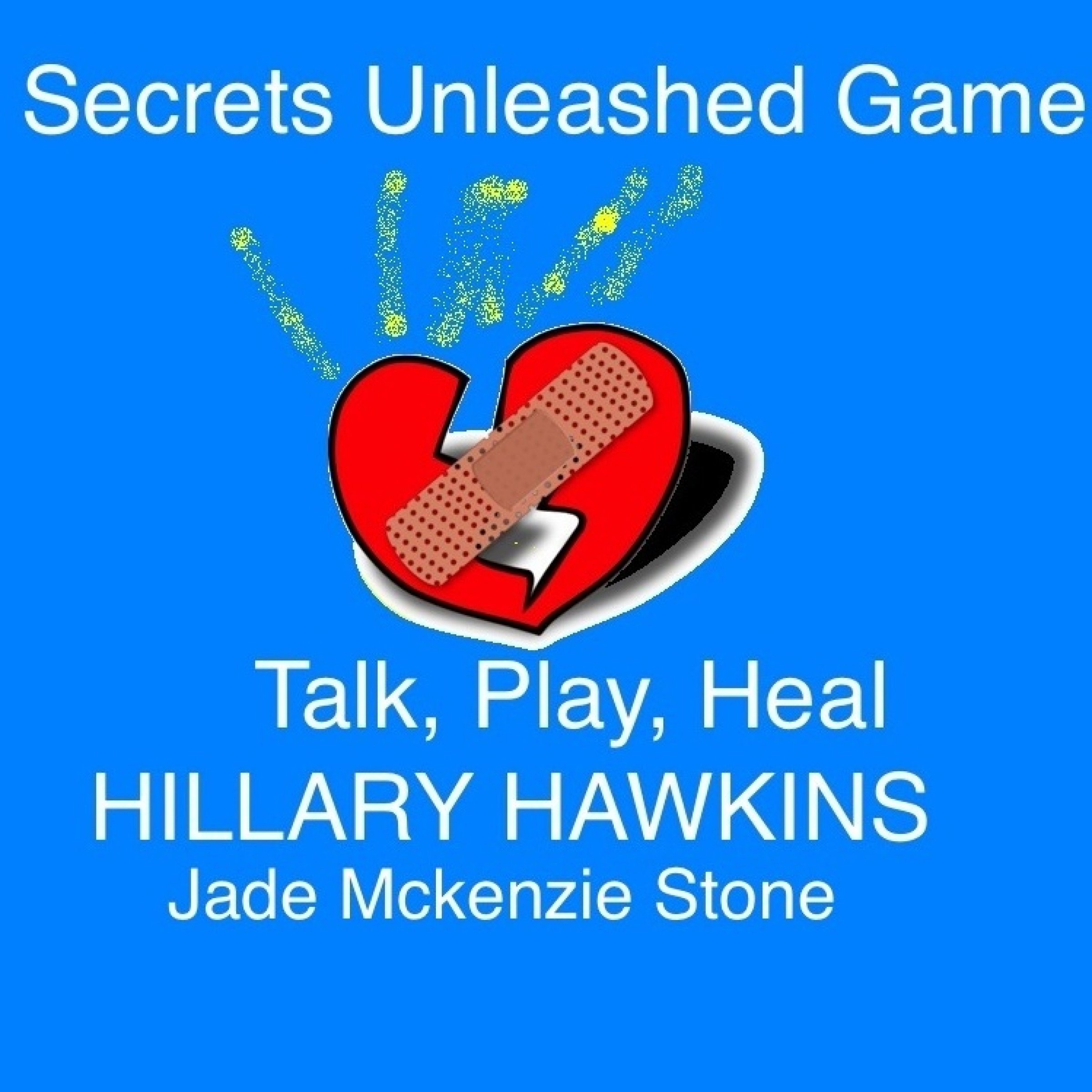 Secrets Unleashed Game