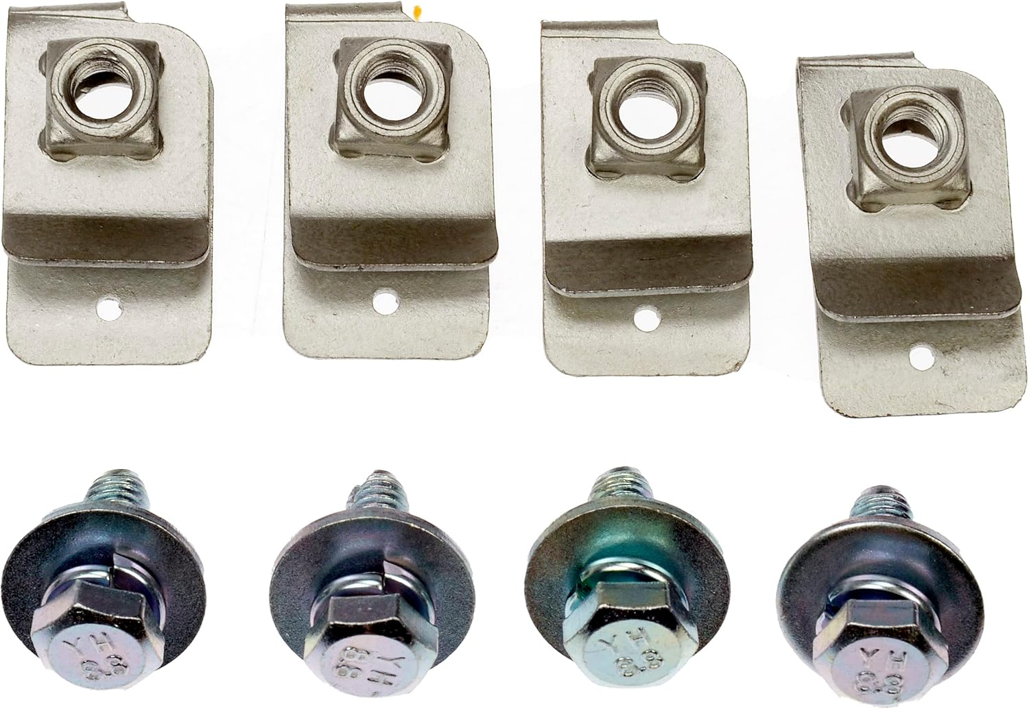 Dorman 999-986 Fuel Tank Heat Shield Compatible with Select Toyota Models