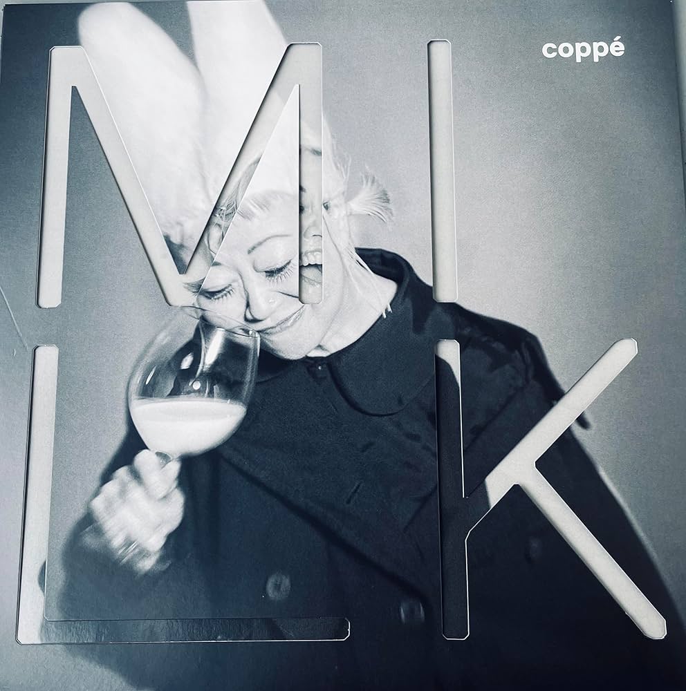 LP「 MILK 」 Milk (Vinyl): Amazon.ca: Music