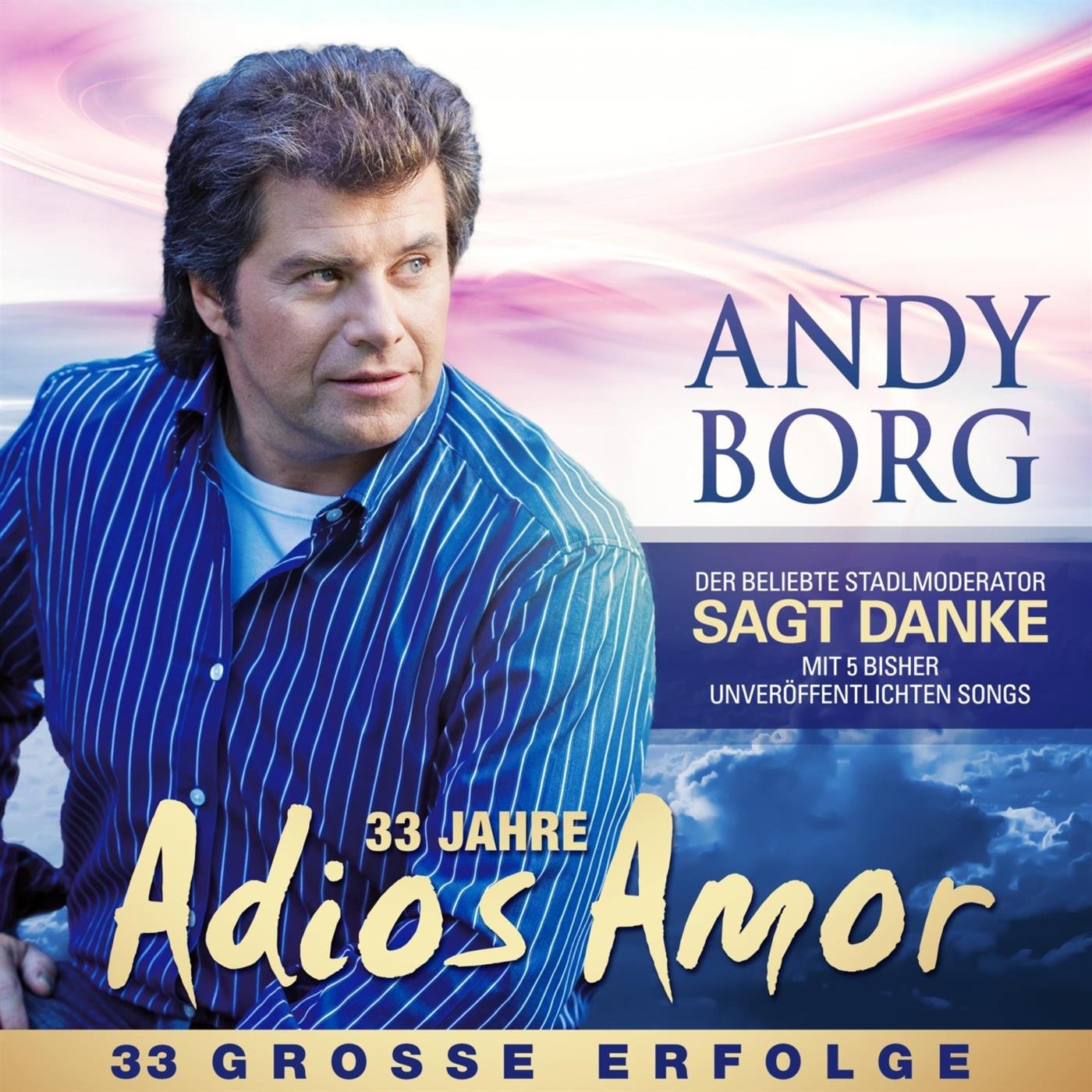 Andy Borg