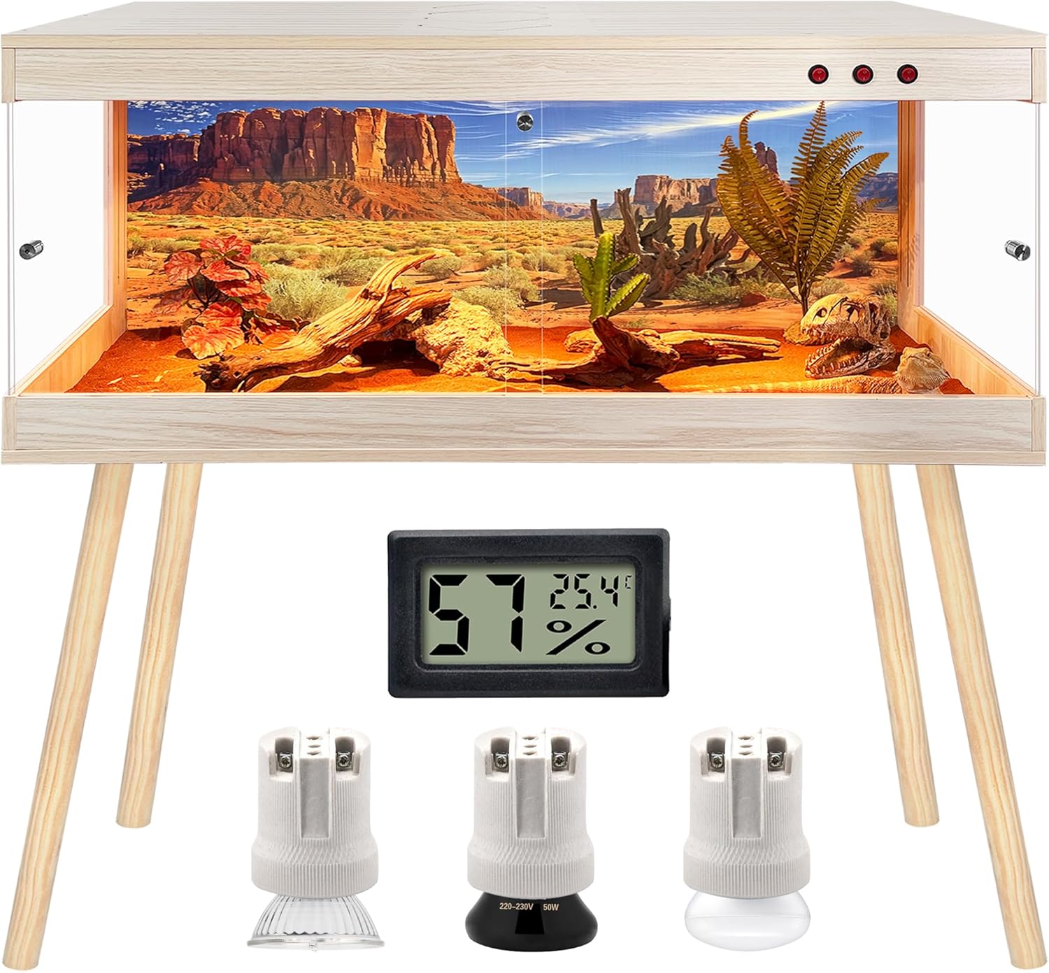 Evening Deals Made Just For You!