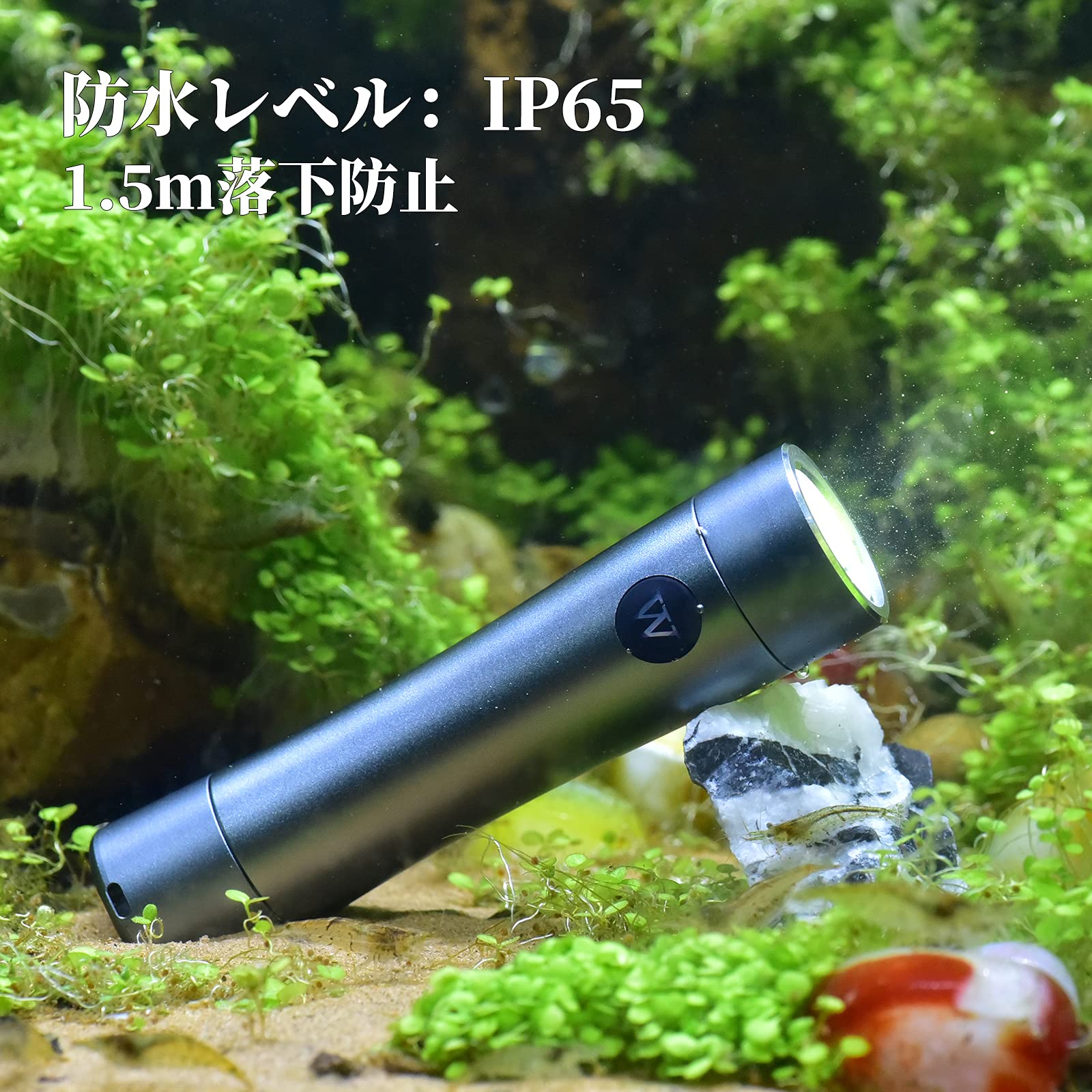 Amazon.co.jp: WUBEN(ウーベン) C5 懐中電灯 700ルーメン LED ライト