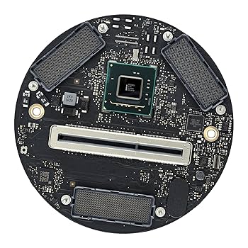 Amazon.com: A1481 Logic Board Mac Pro 2013 661-7527, 820