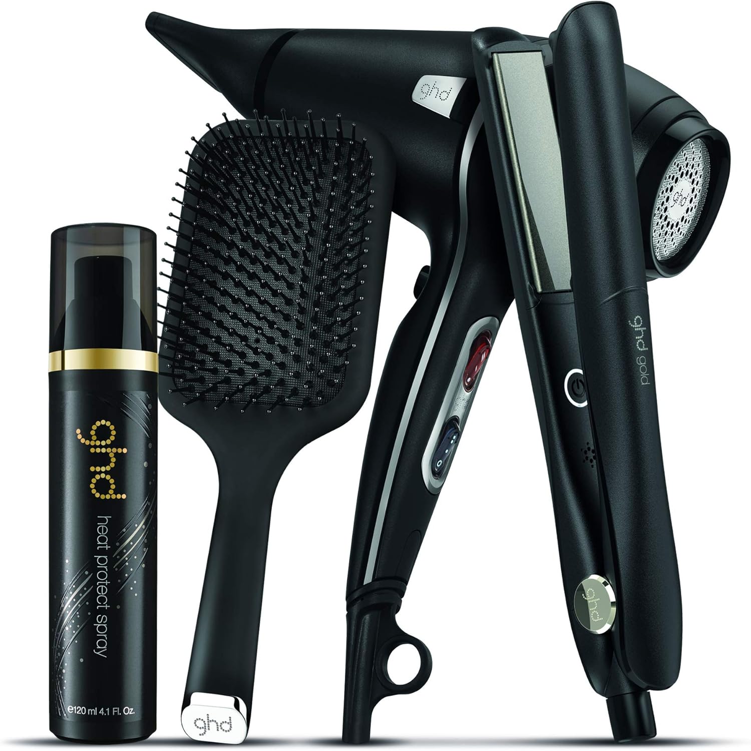 Ghd set amazon Clearance