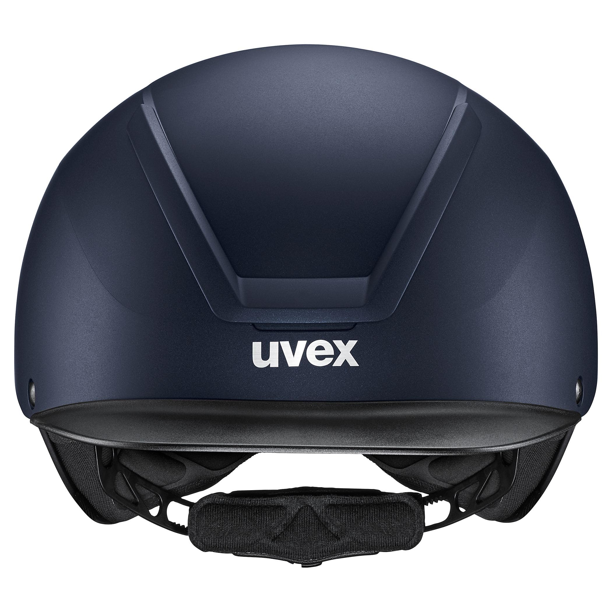 uvex ixxo Active - Casco de equitación unisex ligero
