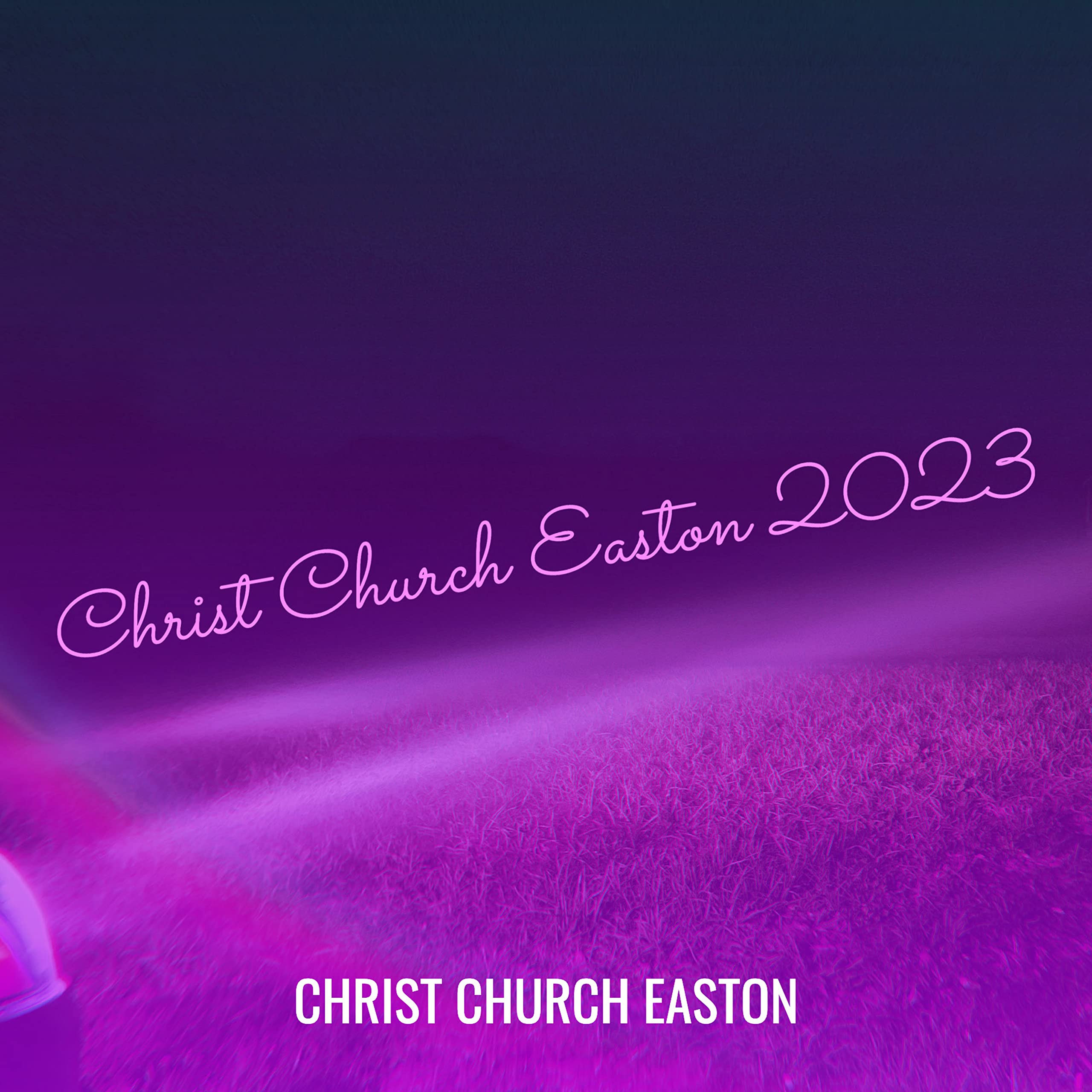 Christ Church Easton