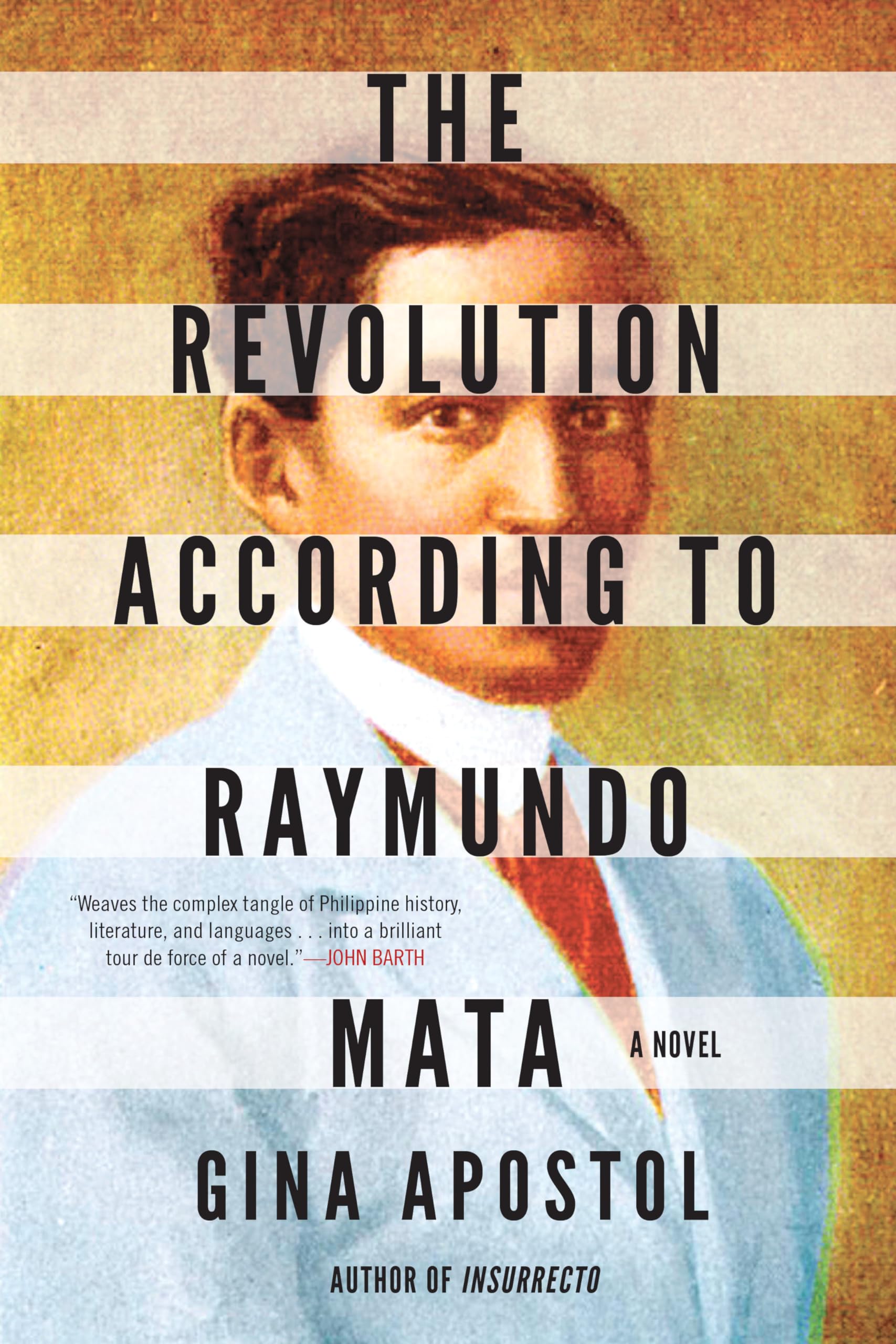 Buy The Revolution According to Raymundo Mata — BookShops.in