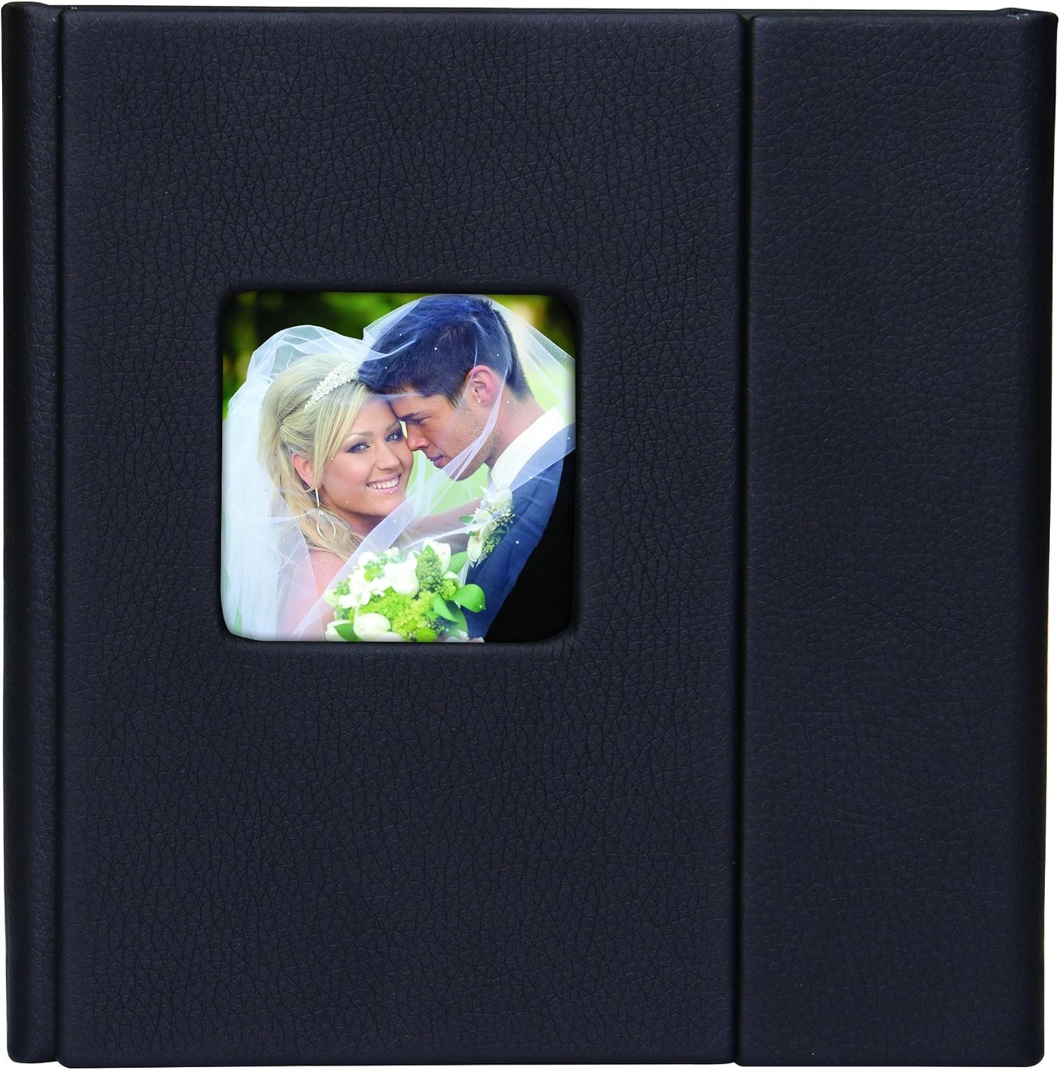 Neil Enterprises Inc. Supreme 2 Disc CD/DVD Folio with Leather Box and Gold Clasp - Case of 6