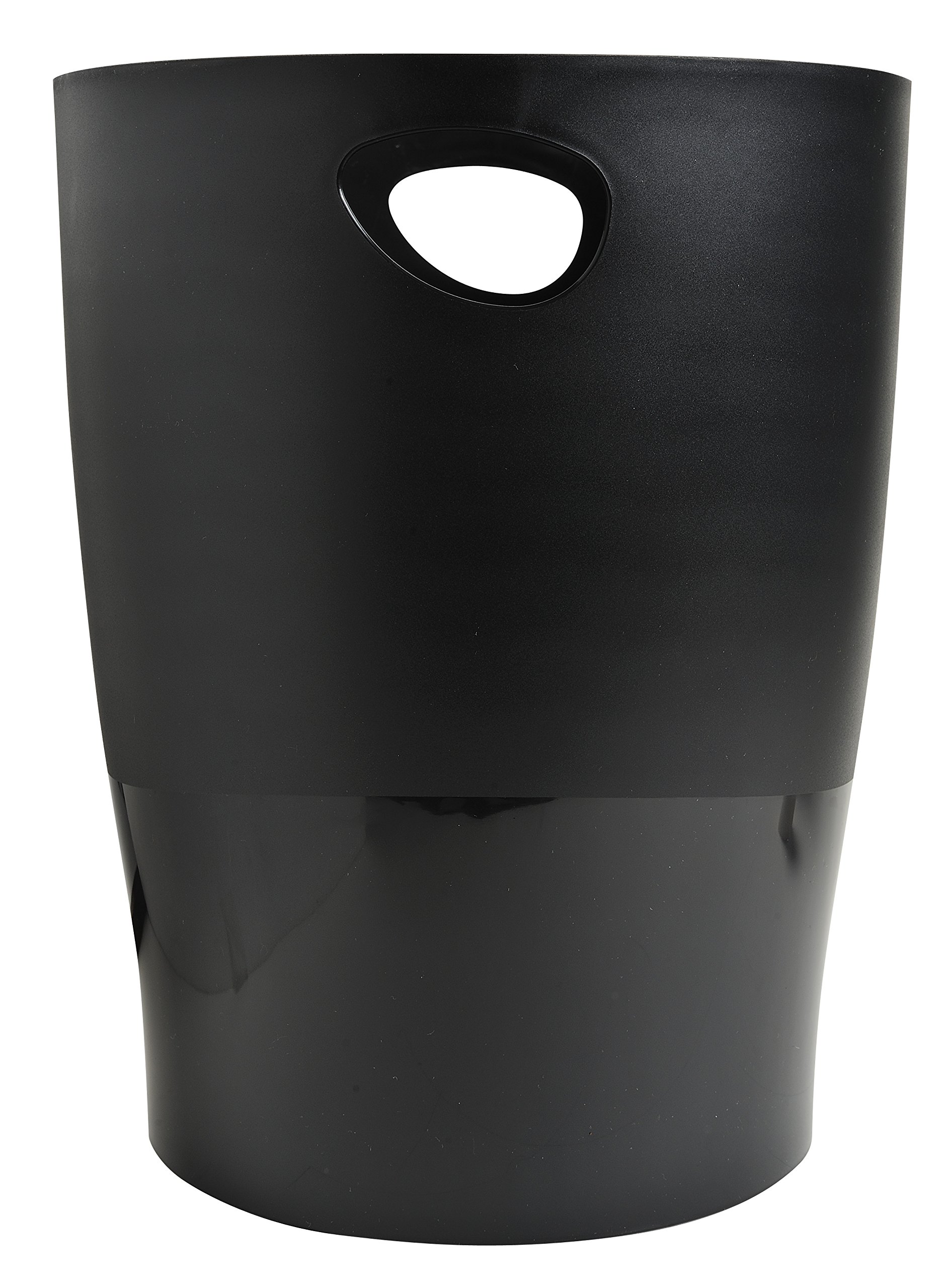 Exacompta 45398D - ECOBIN - Colori Assortiti Set di 8