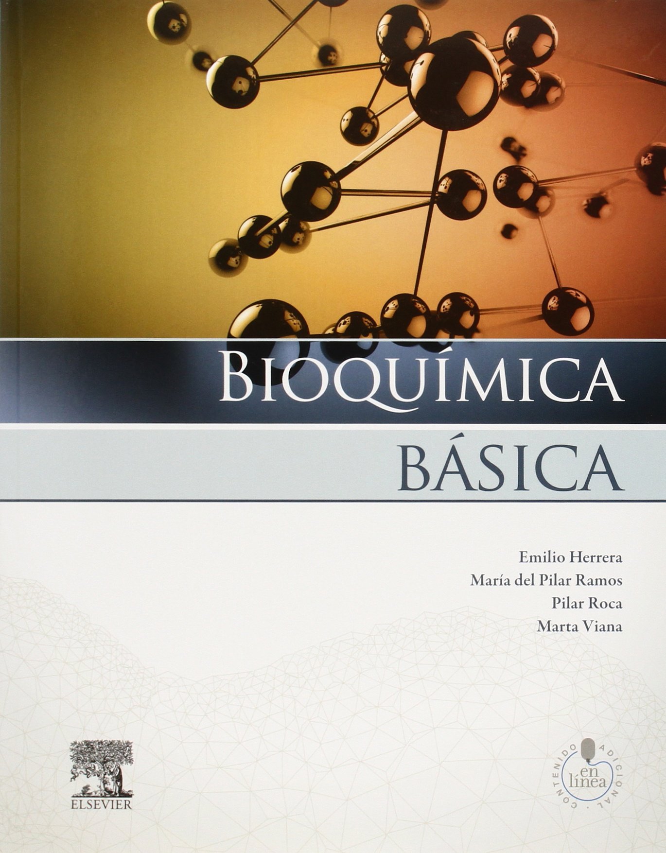 Bioquímica básica (+ StudentConsult)