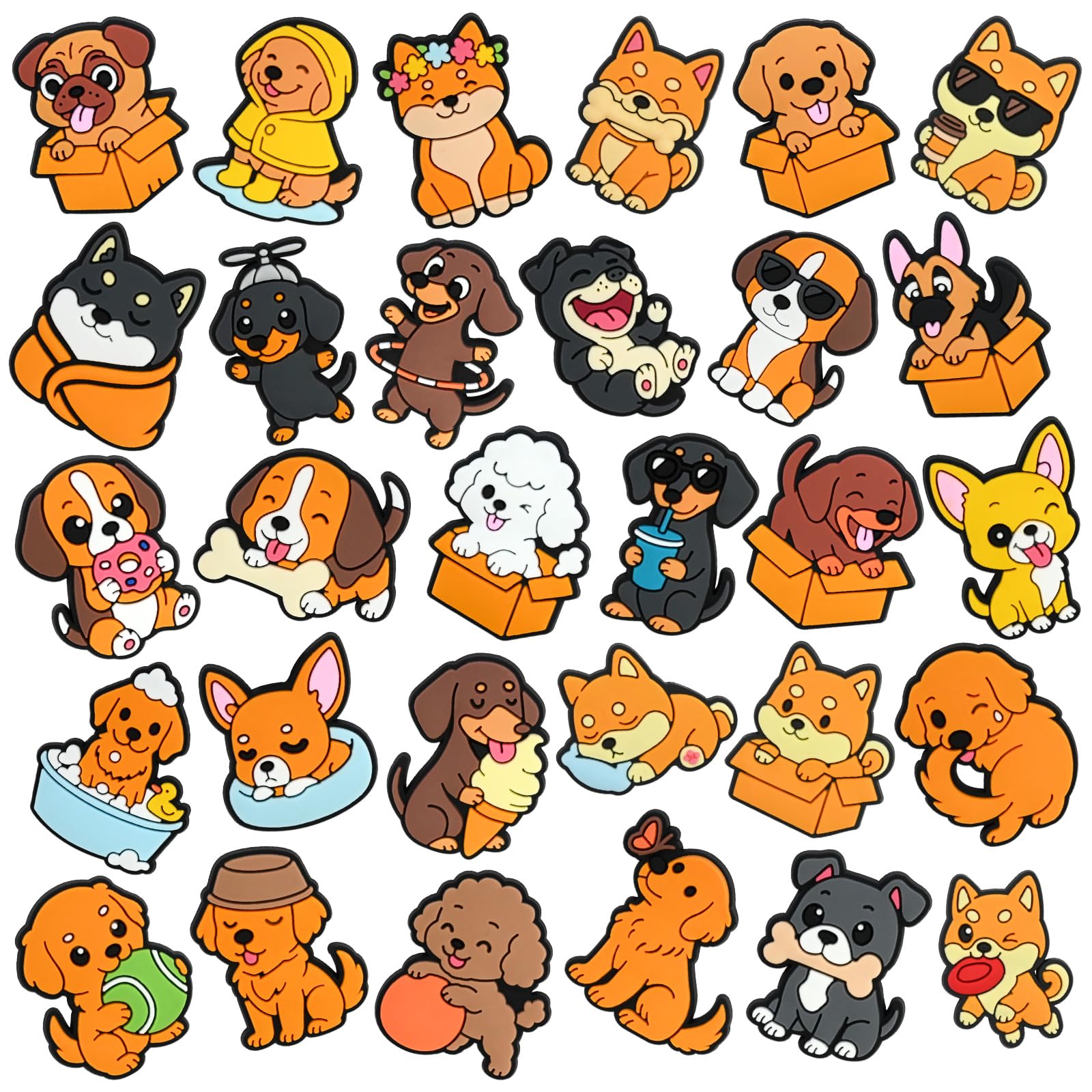 Funny Pins for Backpacks Brooches Cute Lapel Pins Brooch Button Pin Bulk Party Favor gifts