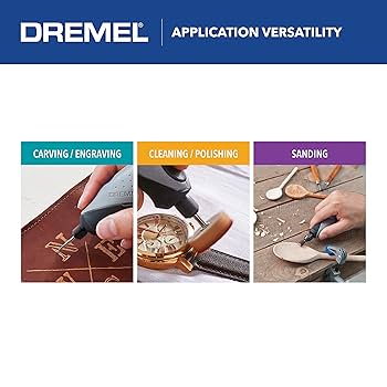 Amazon.co.jp: Dremel 2050-30 Stylo+ 万能クラフトロータリー