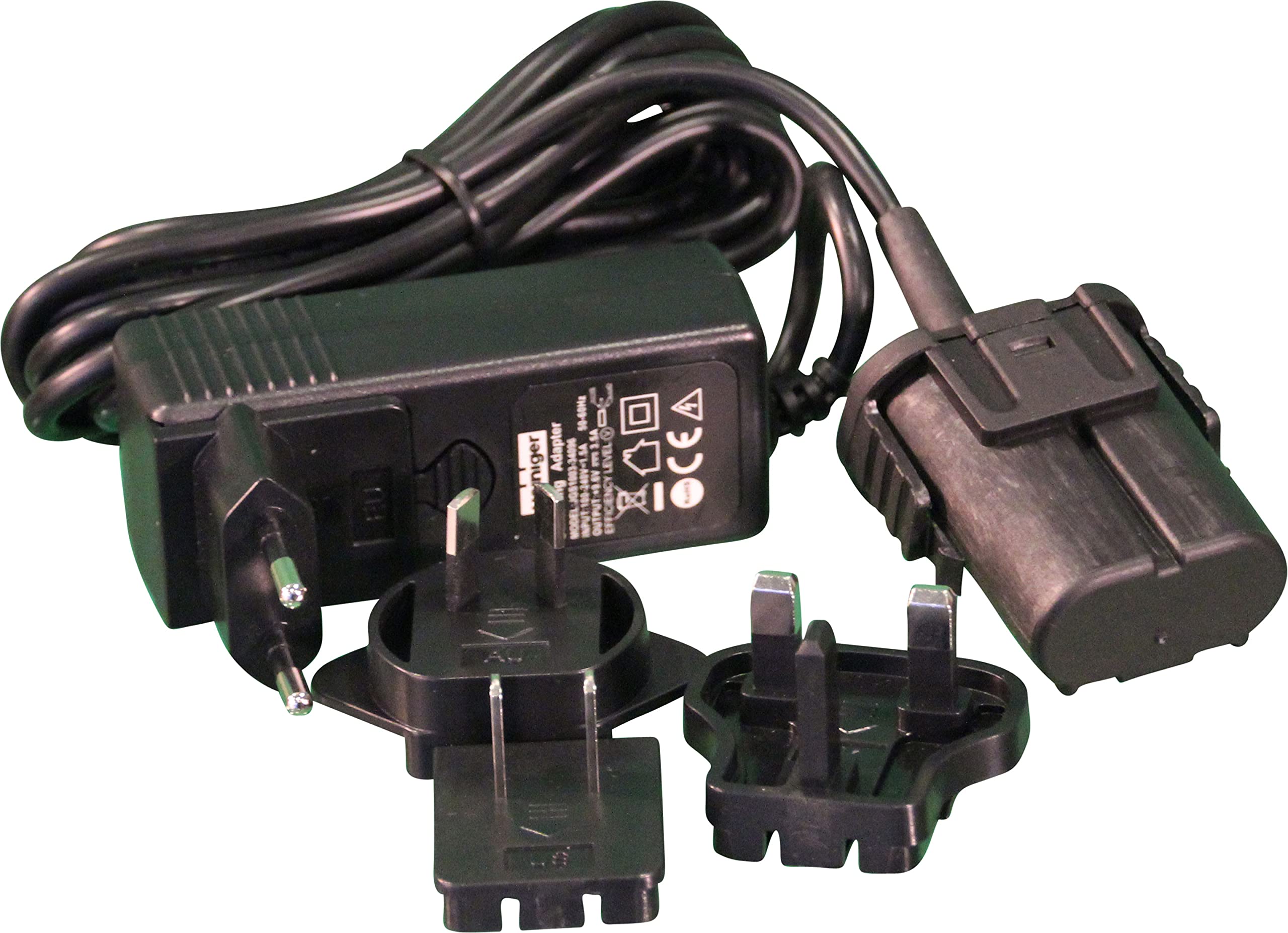 Heiniger Adaptor EU Sapphire Cord