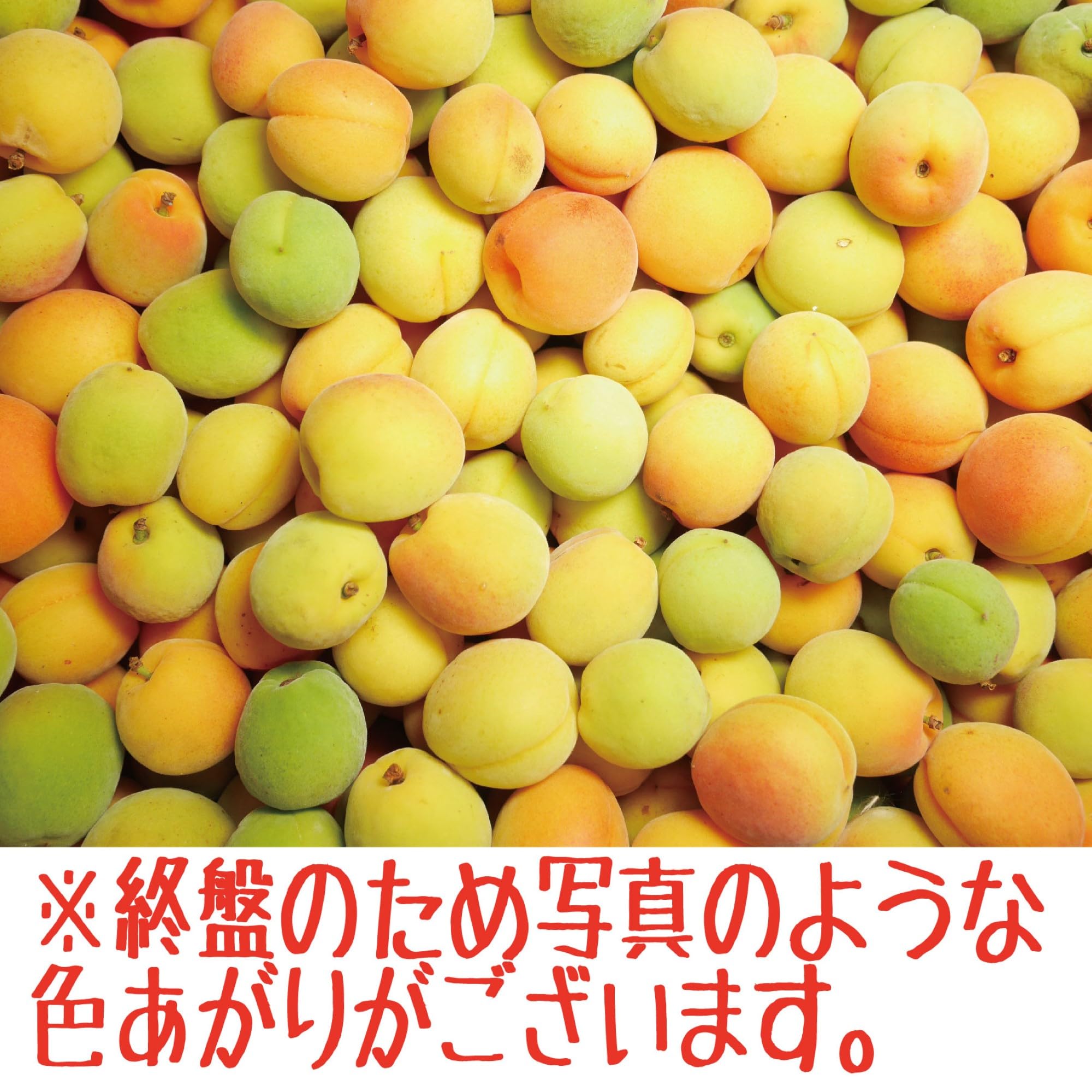 Amazon | クール便込み 青森県産 完熟 梅 豊後(ぶんご)2kg Amazon | クール便込み 青森県産 完熟 梅 豊後(ぶんご)2kg