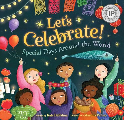 Let's Celebrate