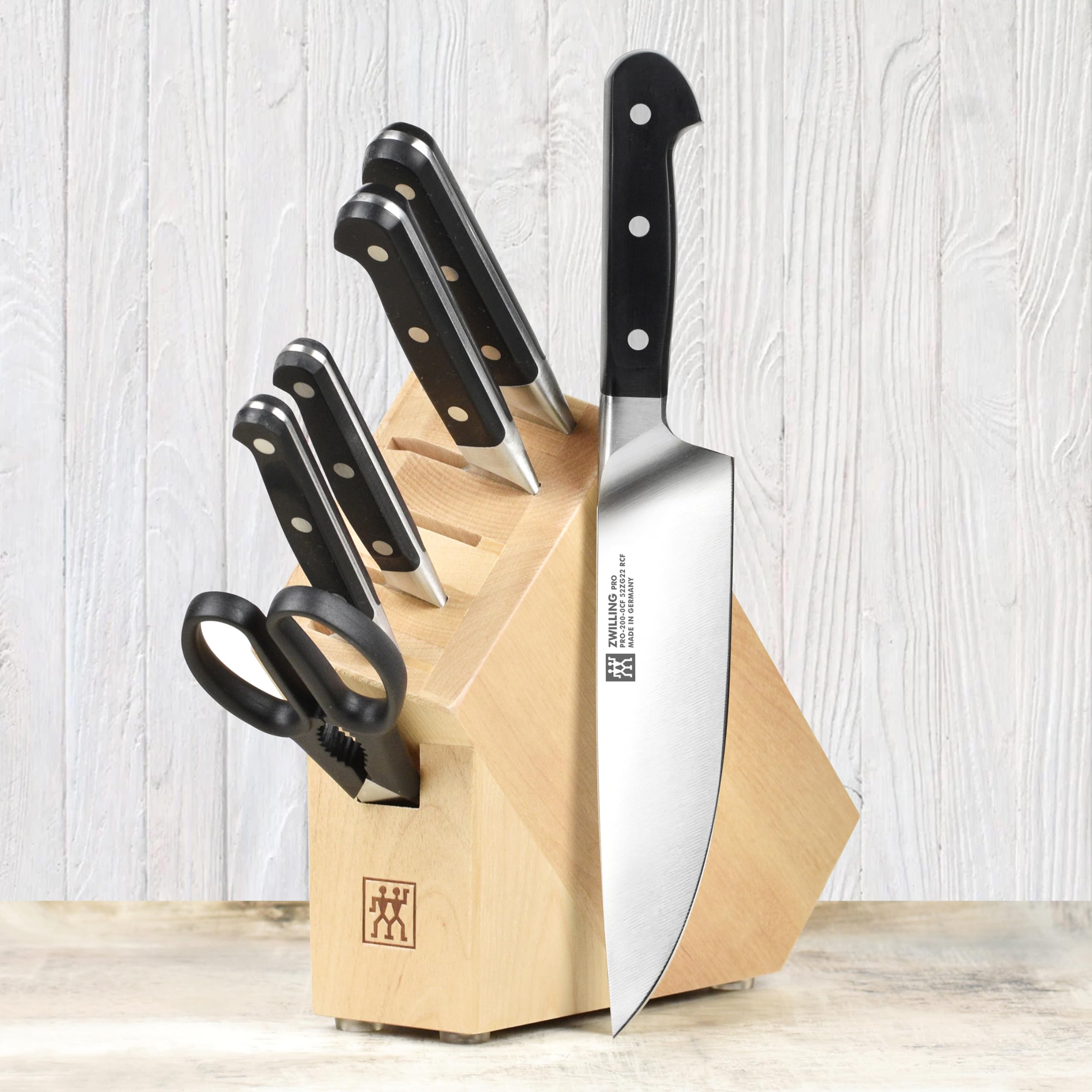 sora_neco22 ZWILLING セラミック包丁 セット sora_neco22様専用 ZWILLING セラミック包丁 セット - メルカリ