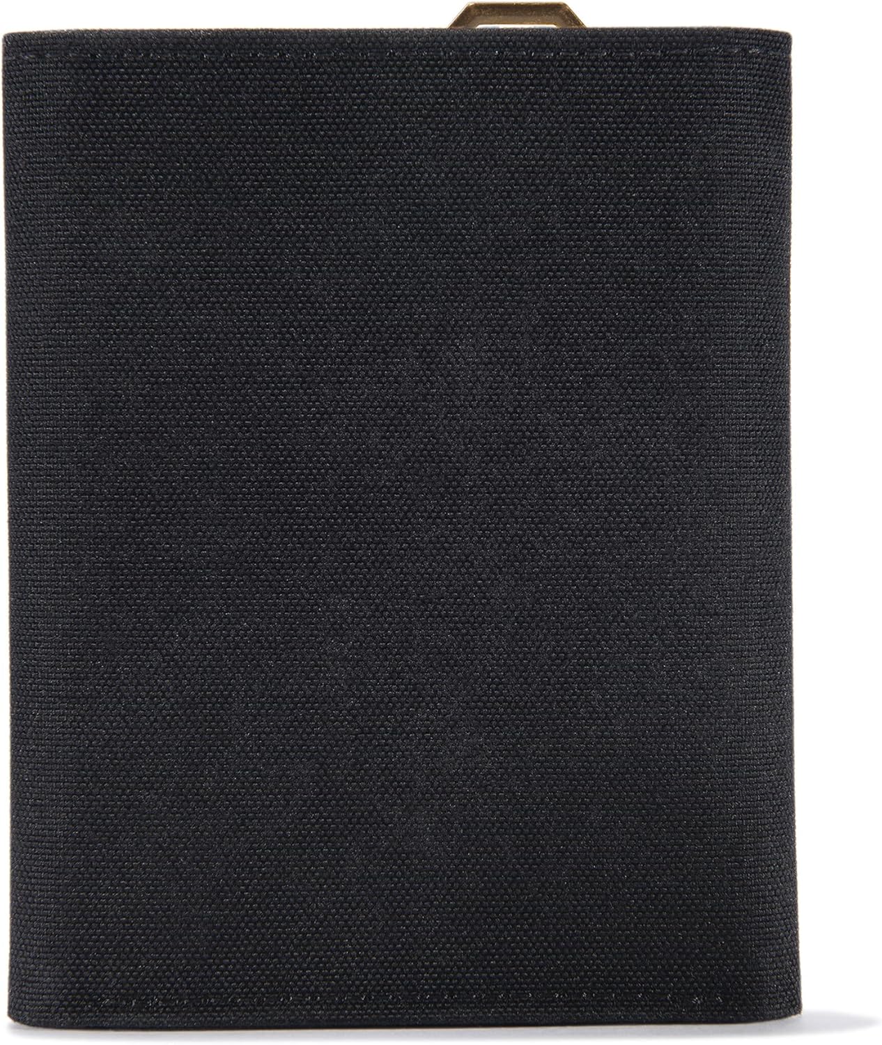 Carhartt Men's B0000236 Nylon Duck Trifold Wallet One Size Fits All - Image 9