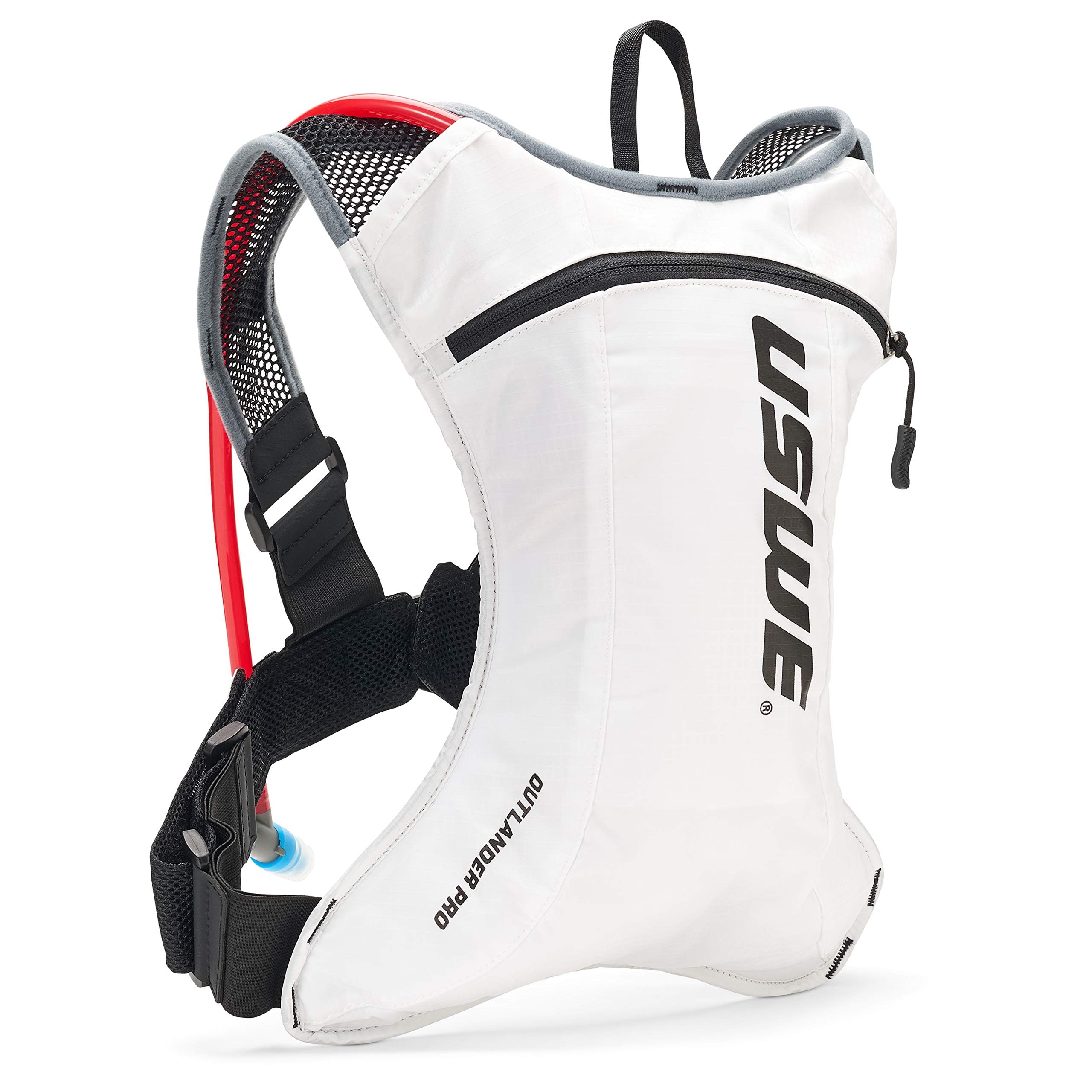 USWE ハイドレーション　Outlander XC 2L 8/8以降発送 Outlander XC 2L Hydration Pack in Blue| USWE