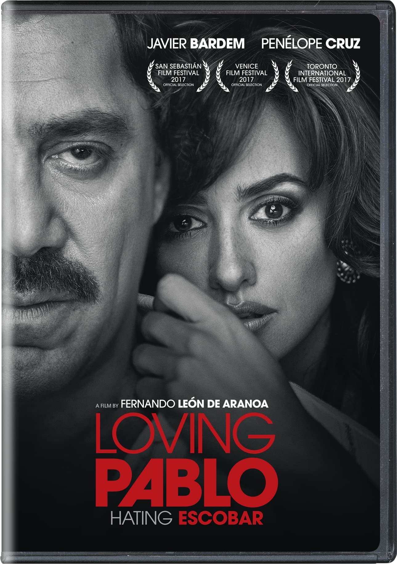 Loving Pablo DVD sin cortes de streaming película completa