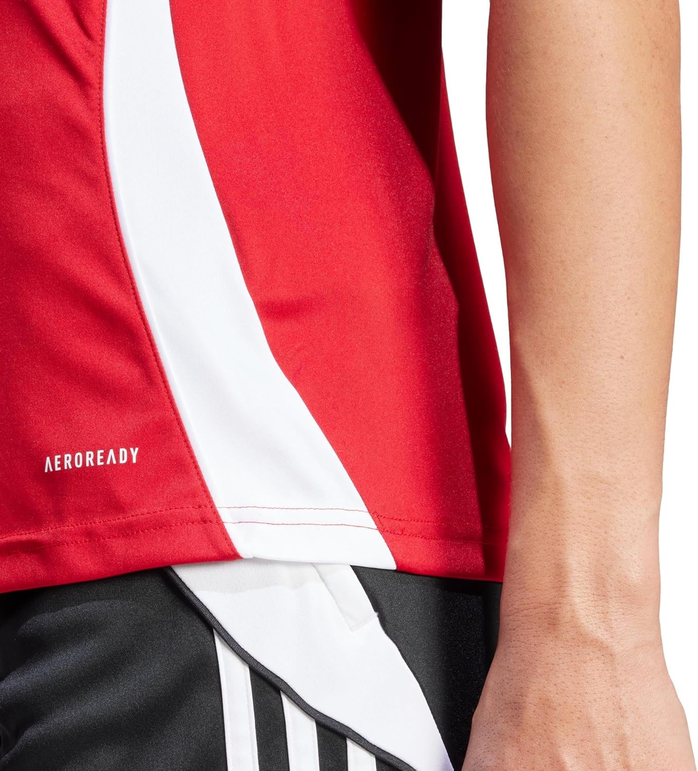 Adidas Womens Tiro 24 Jersey - Image 7