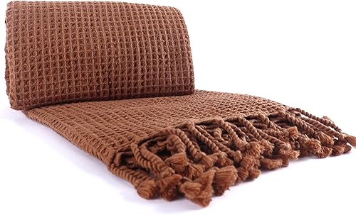 Miniatura 3 de PÜSKÜL - Paquete de 2 toallas de playa turcas de gran tamaño, a prueba de arena, ligeras, delgadas, de 33 x 67 pulgadas, toallas de piscina o viaje,