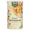 365 by Whole Foods Market, Organic Old Fashioned Rolled Oats, 18 Ounce