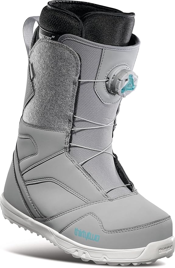 thirty two boa boots