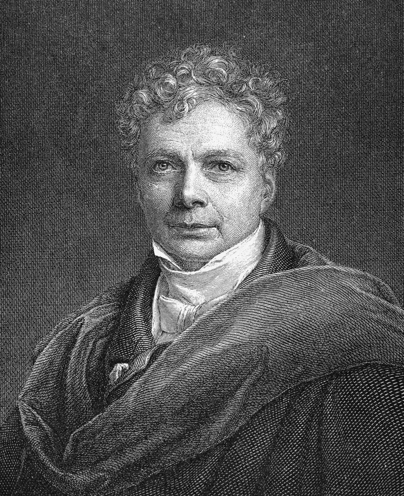 Amazon.com: Friedrich WJ Von Schelling N(1775-1854) Friedrich