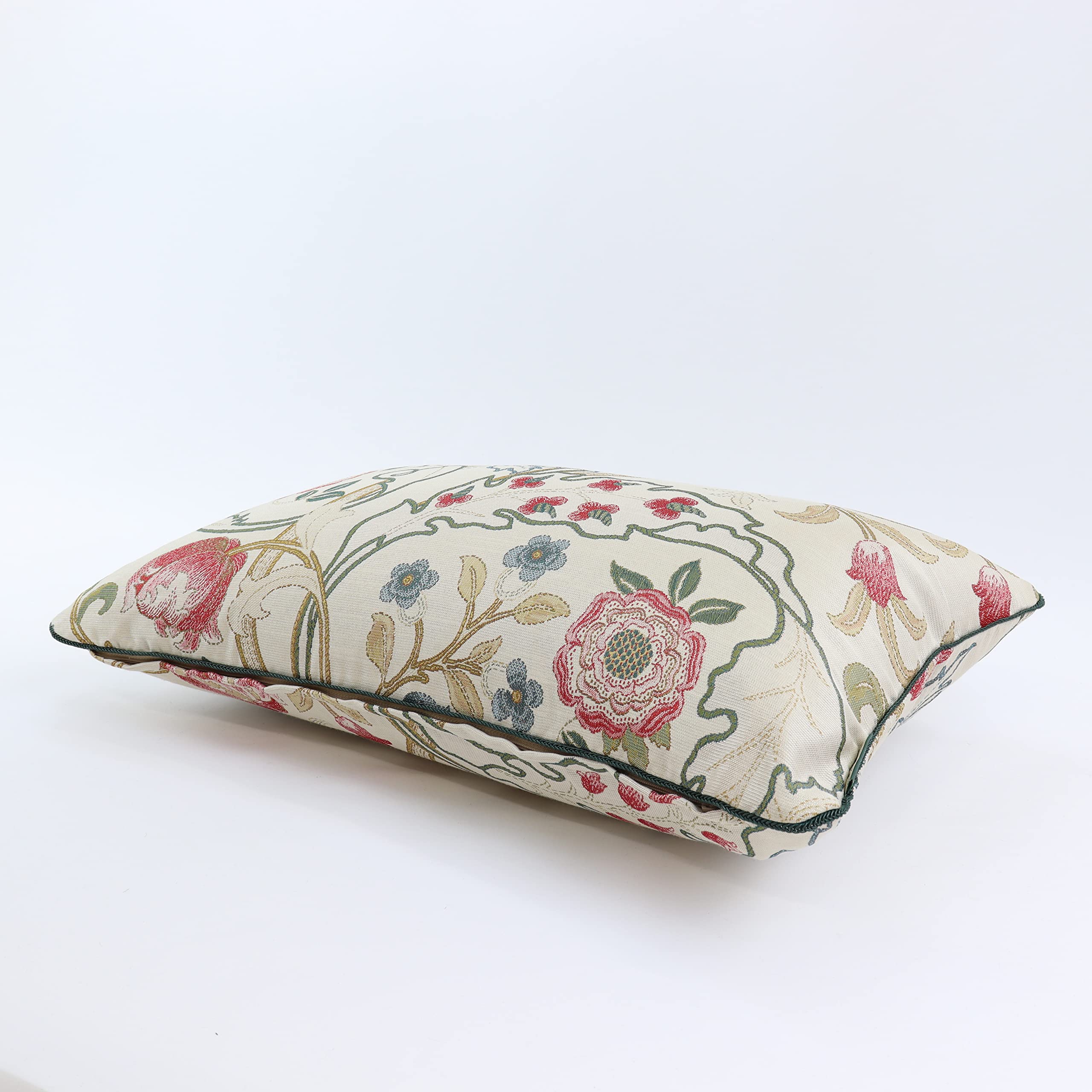 Amazon.co.jp: 川島織物セルコン Morris Design Studio モリスデザイン