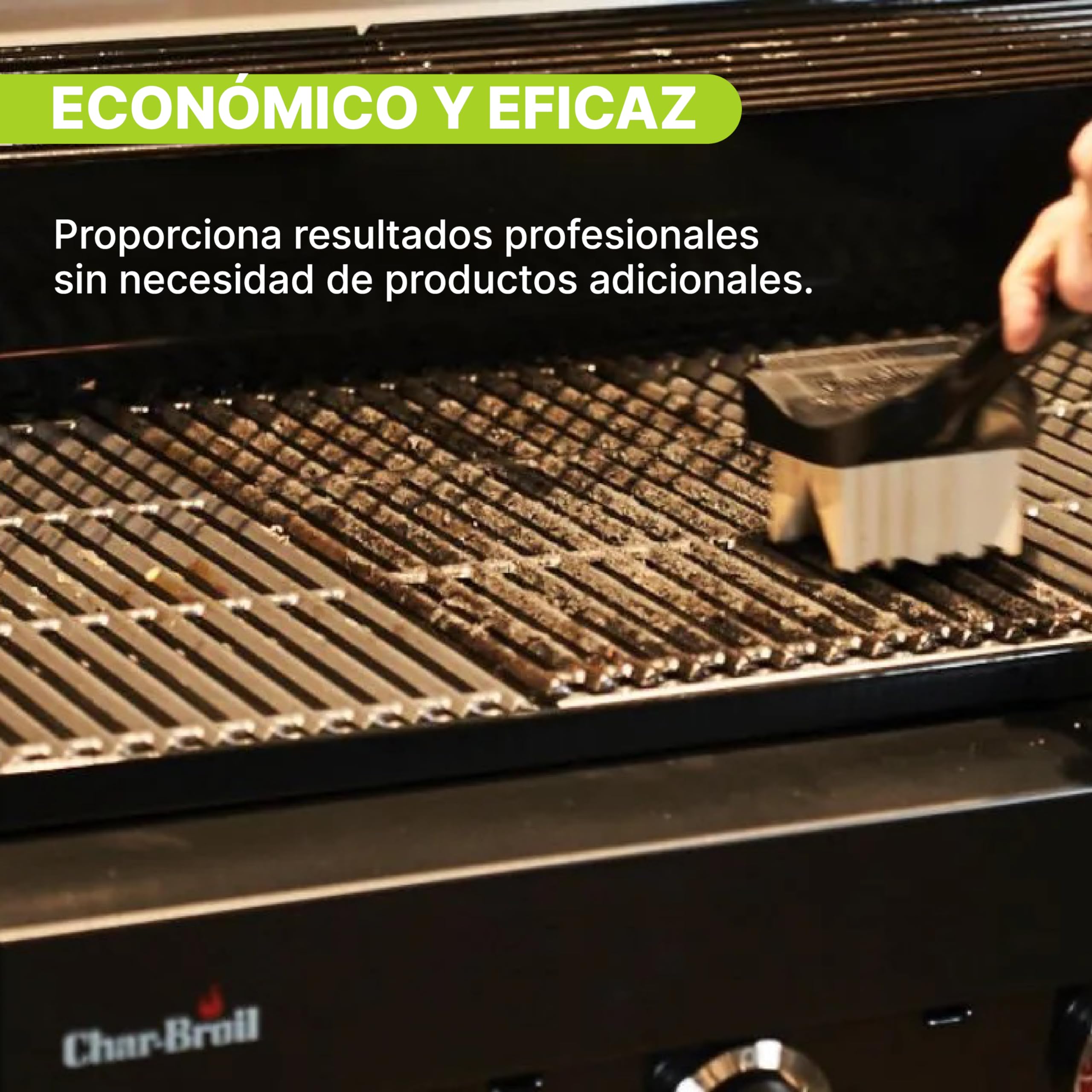 LUCCY Desengrasante Concentrado Super Eficaz | 10 Litros | Desengrasante Industrial Quitagrasas, Cocinas, Motores, Maquinaria, Suelos Industriales, Talleres