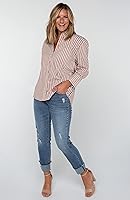 Vista 5 de Liverpool Marley Girlfriend con puño doble rollo