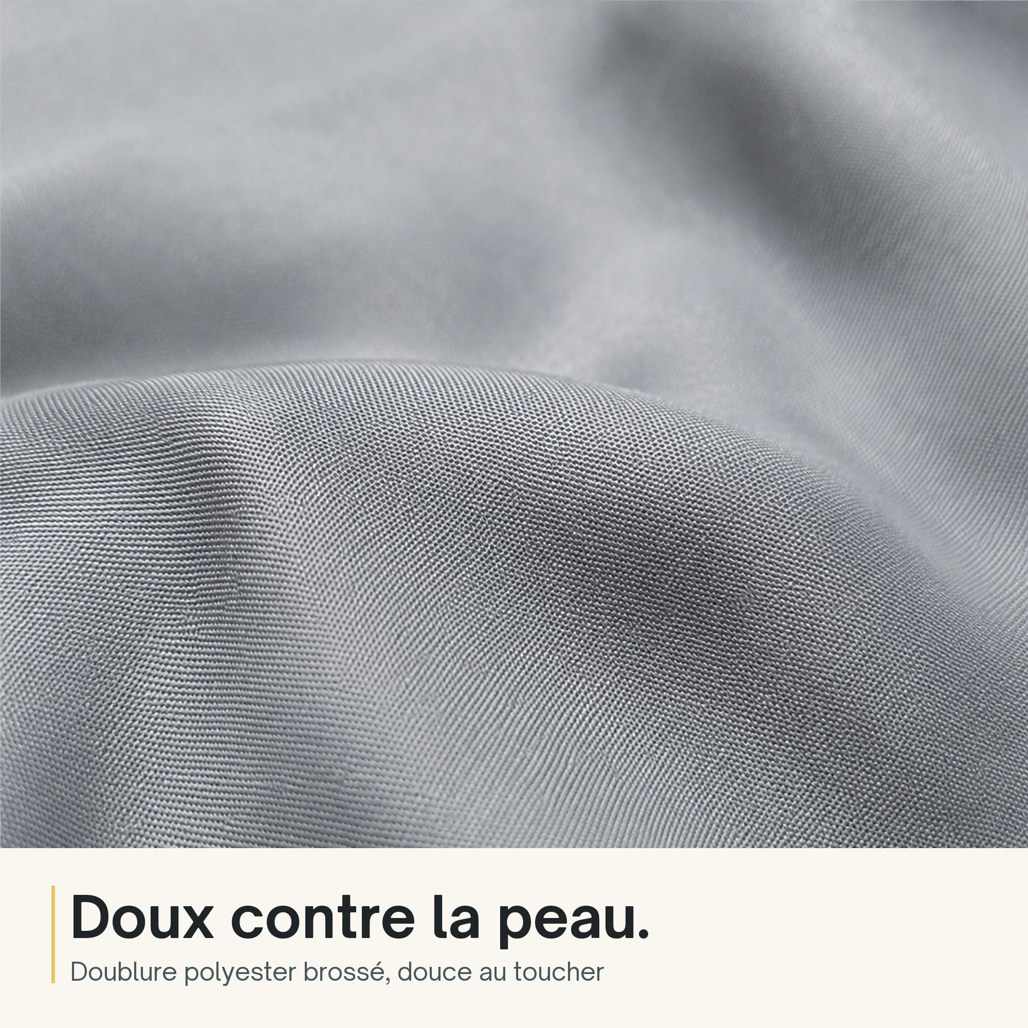 Trinordic Sac de Couchage Rectangulaire – 3 Saisons, pour Adultes