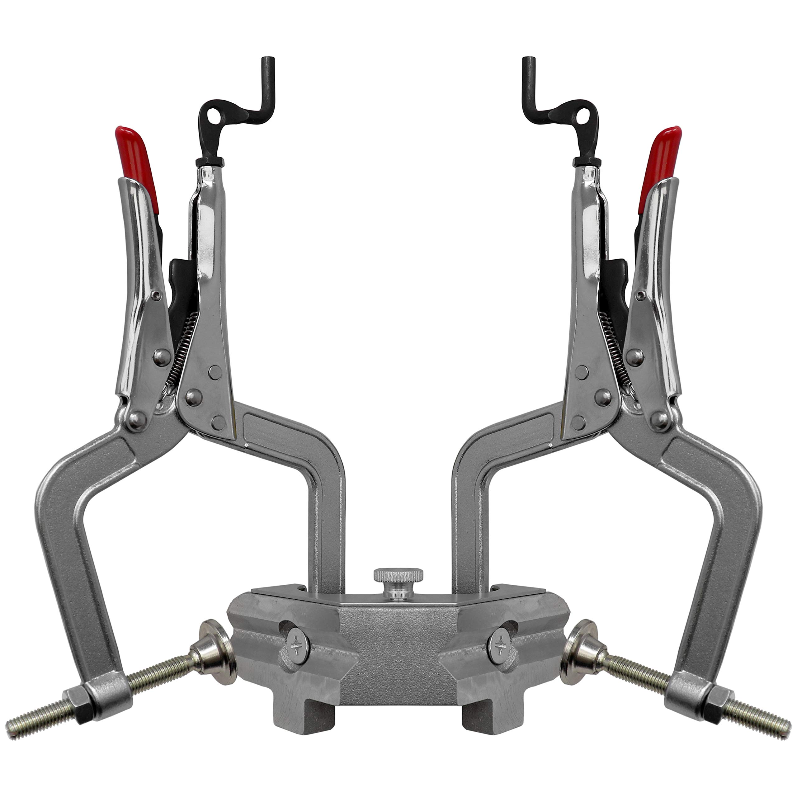 【人気商品】ＳＨＴ Ｔ型アングル用 溶接グリッププライヤー PT634 Amazon | SHT T型アングル用 溶接グリッププライヤー PT634
