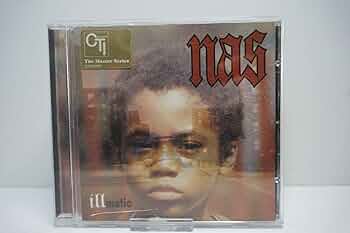 その他 Illmatic Xx [CD] Amazon.co.jp: Illmatic Xx: ミュージック