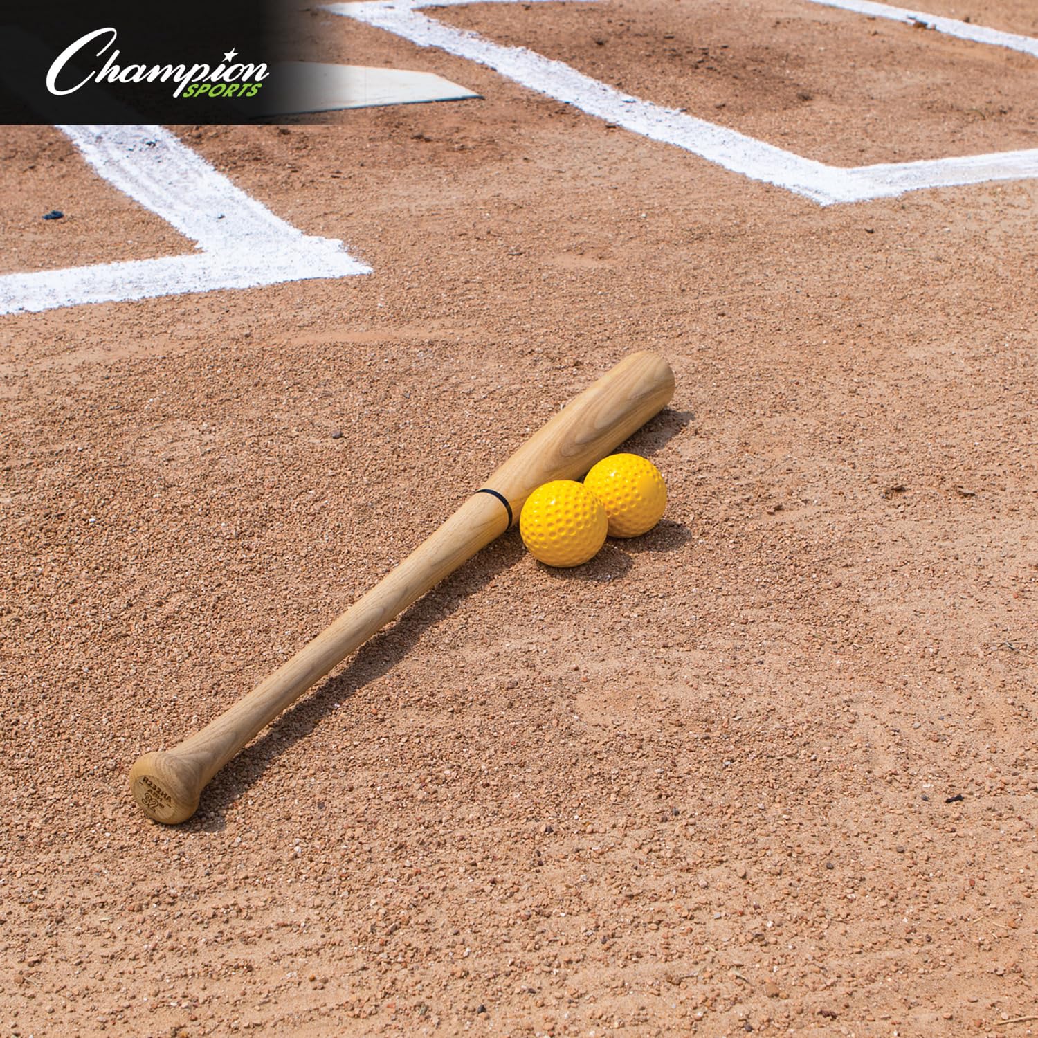 Champion Sports Pitching Machine Softball