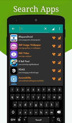 NetProtector Firewall : Block Apps Network Usage