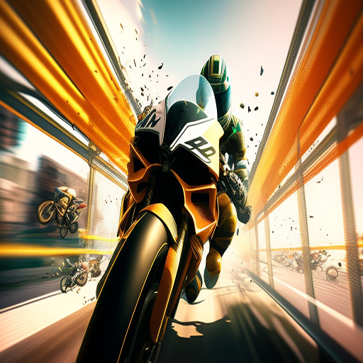 Bike Rider Racing - Extreme Stunts & 3D Moto Adventure