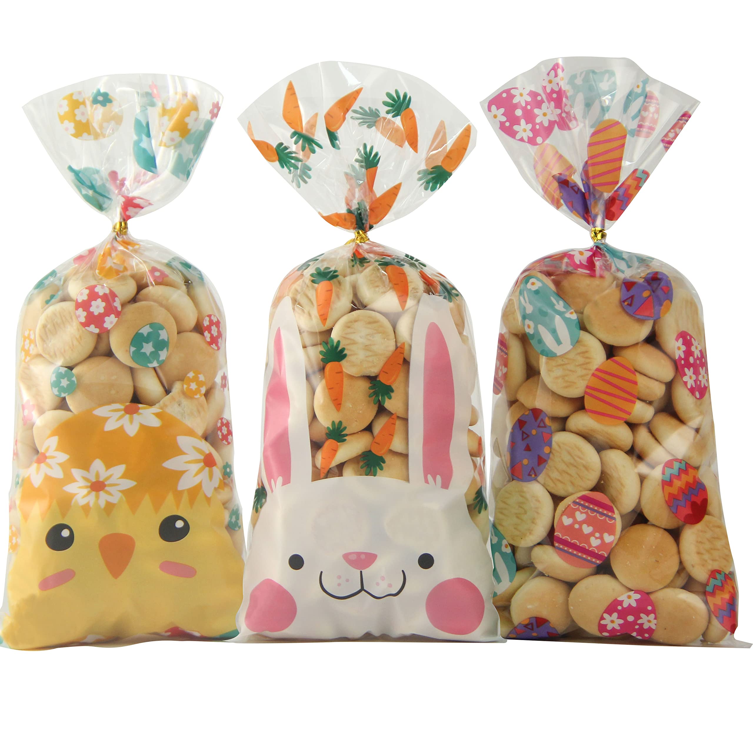 Shipenophy Sac Transparent Sacs à Pop-corn Transparents En Forme De