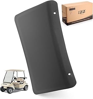 10L0L Golf Cart Access Panel Cover Replacement, Compatible with Club Car DS 1993-2002 Gas & Electric Models, Replaces OEM#1013032 1015829-02, Durable & Easy to Install