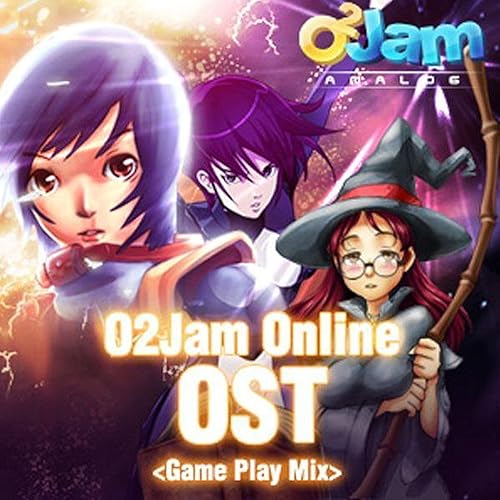 O2jam O2jam