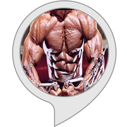 Best Chest WorkOut Alexa Skills