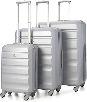 Aerolite trolley recensioni Clearance