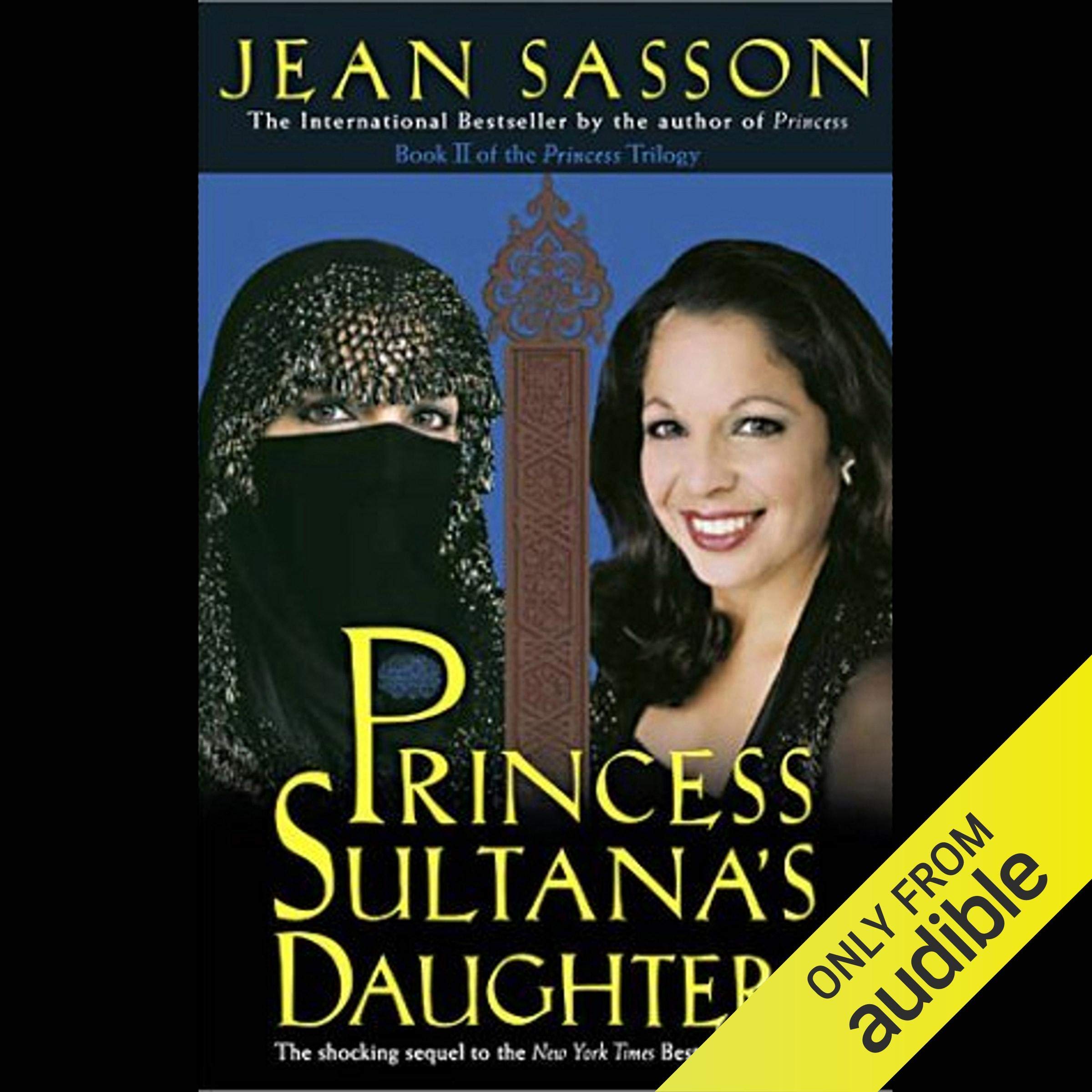 Princess Sultana's Daughters